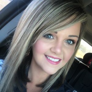 Meet your Posher, Rachael